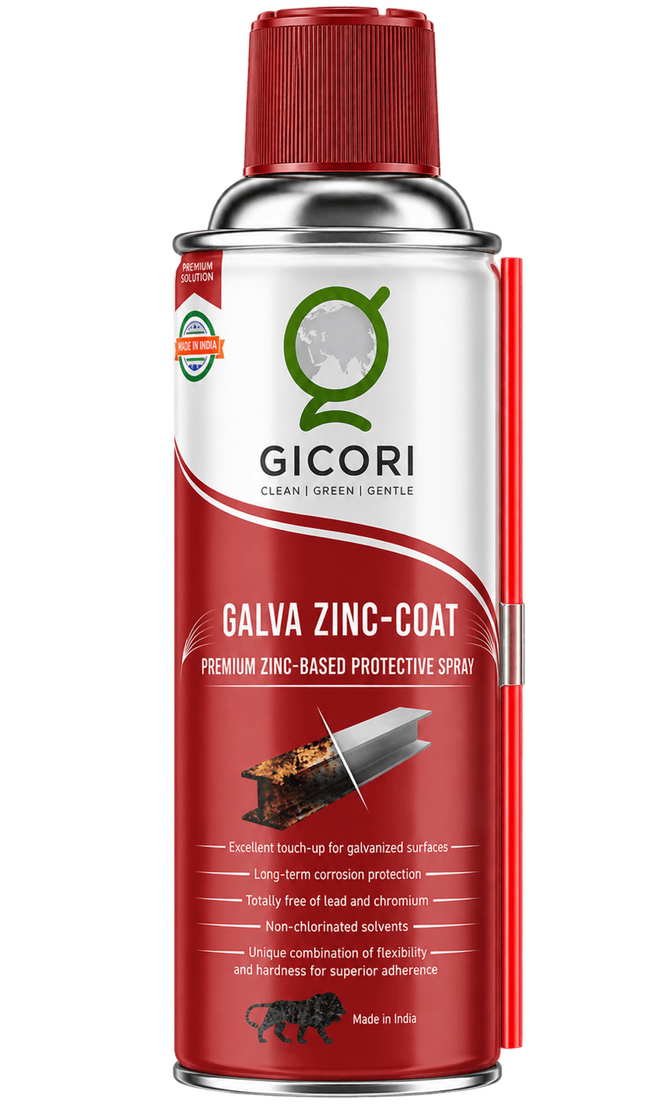 GICORI Galva Zinc-Coat
